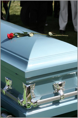 Maryland wrongful death lawyer